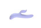 The Thrusting Rabbit - ორმაგი სტიმულაციის ვიბრატორი